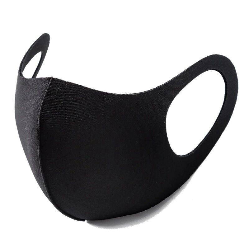 Kids Face Mask - Maschera per il viso con protezione