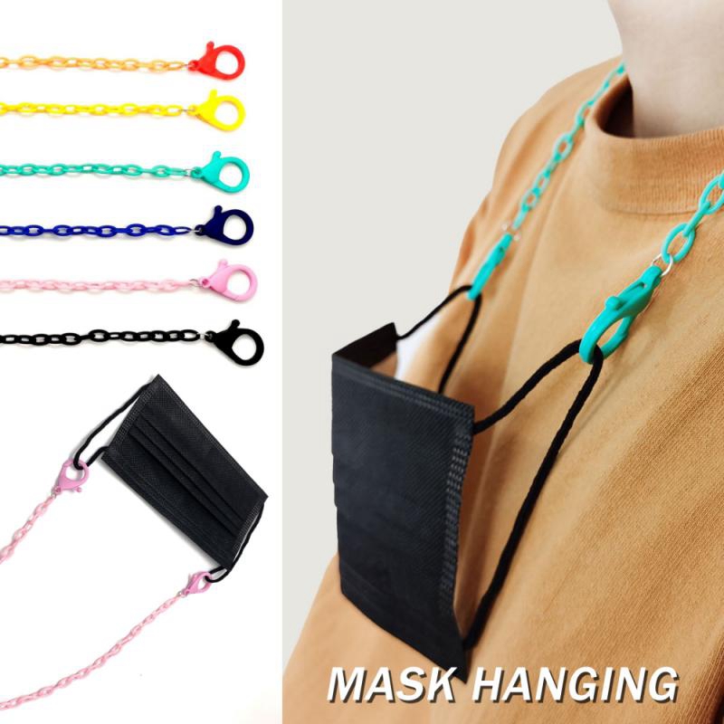 Cordino per Mascherina kf-Mask - Mask Lanyard Adjustable recensione e prezzo