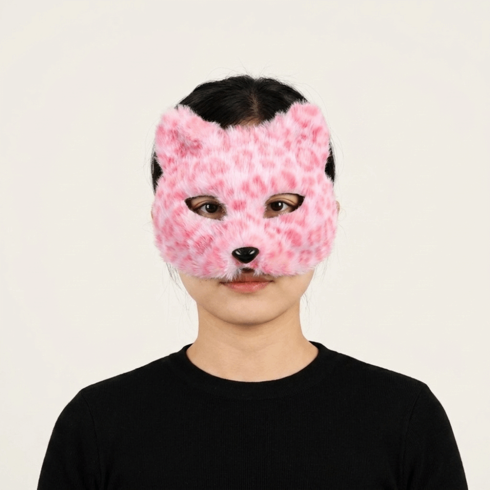 Regalo per Bambini, Maschera i - Kids Face Mask recensione e prezzo