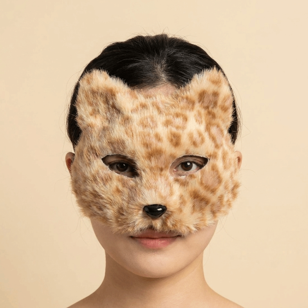 Regalo per Bambini, Maschera i - Kids Face Mask recensione e prezzo