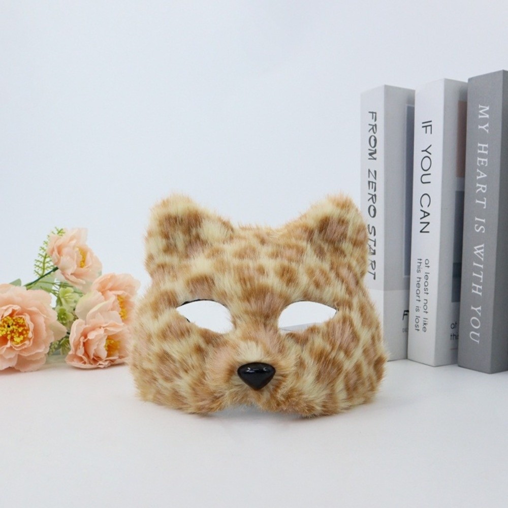 Regalo per Bambini, Maschera i - Kids Face Mask recensione e prezzo