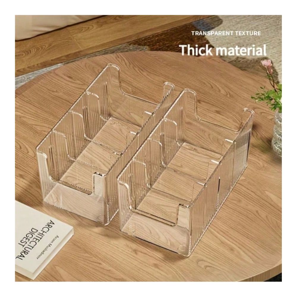 1 pezzo di grande contenitore  - Face Mask Storage Box recensione e prezzo