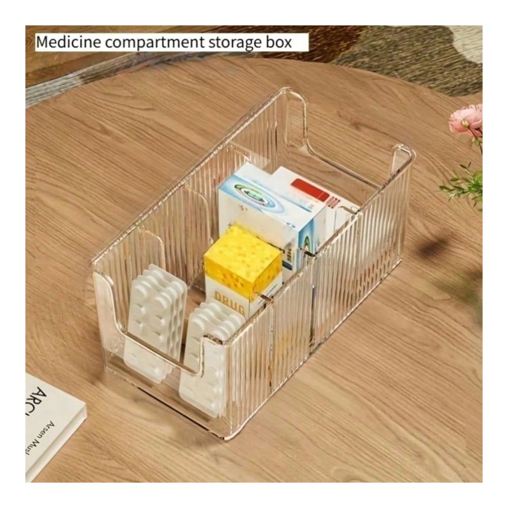 1 pezzo di grande contenitore  - Face Mask Storage Box recensione e prezzo