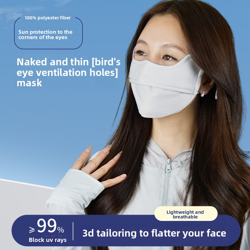 Maschera per il viso in tessut - Cloth Face Mask Washable recensione e prezzo