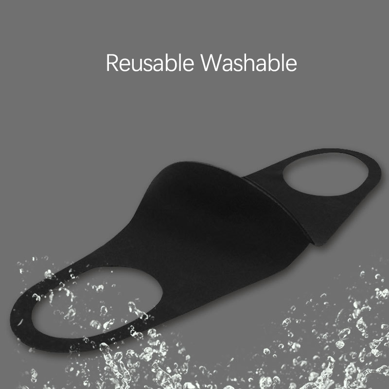Maschera per il viso con prote - Kids Face Mask recensione e prezzo
