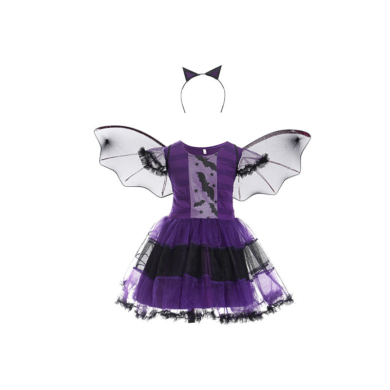 Costume da pipistrello vampiro - Kids Face Mask recensione e prezzo