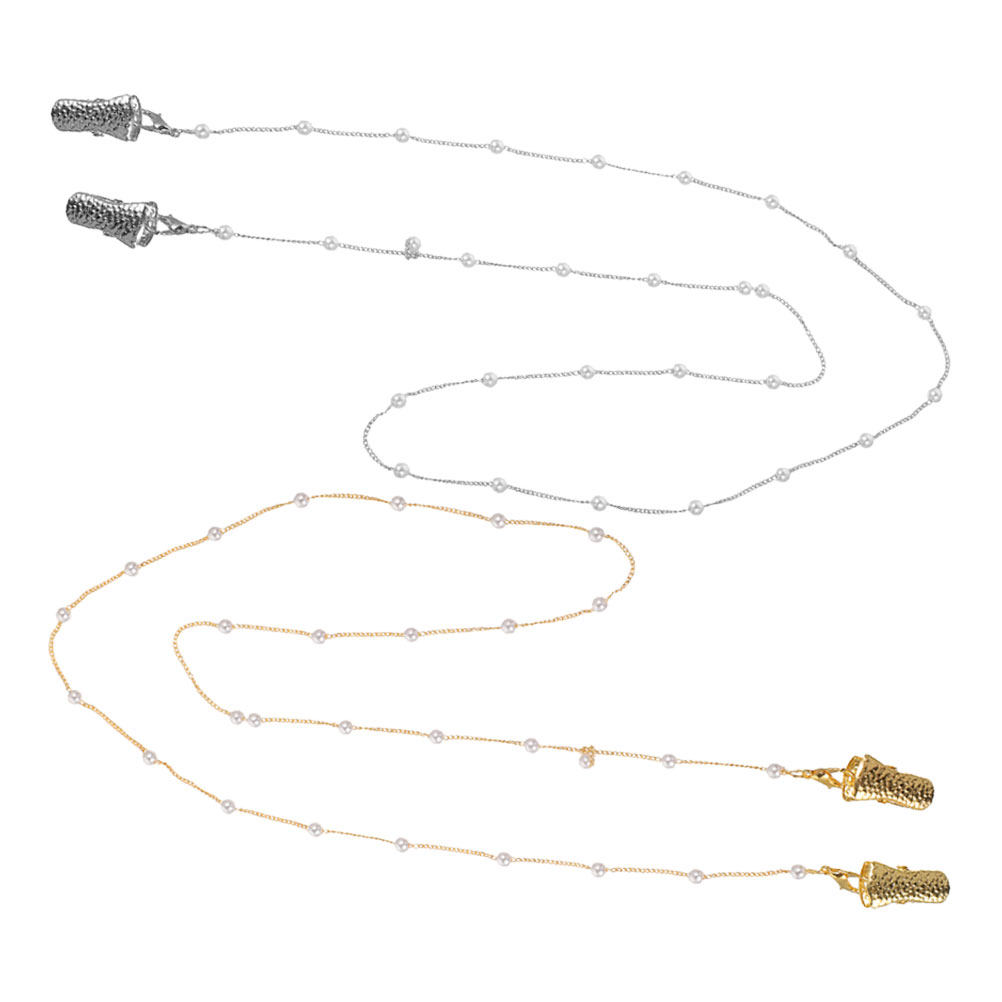 2 Pezzi di Cordino per Occhial - Mask Chain Holder recensione e prezzo
