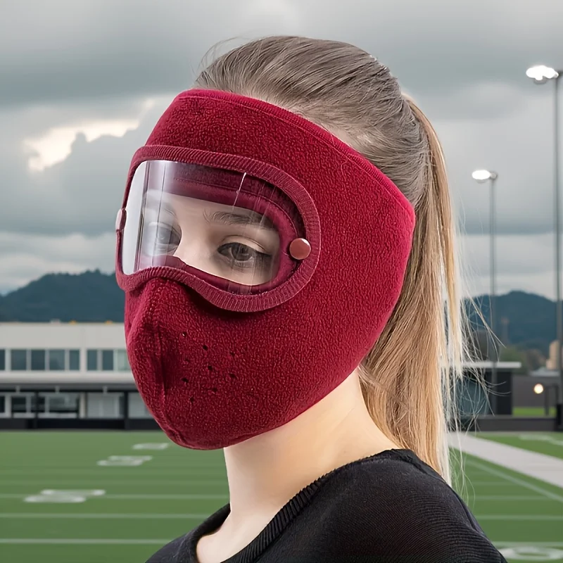 Maschere per il viso calde inv - Anti Pollution Mask recensione e prezzo