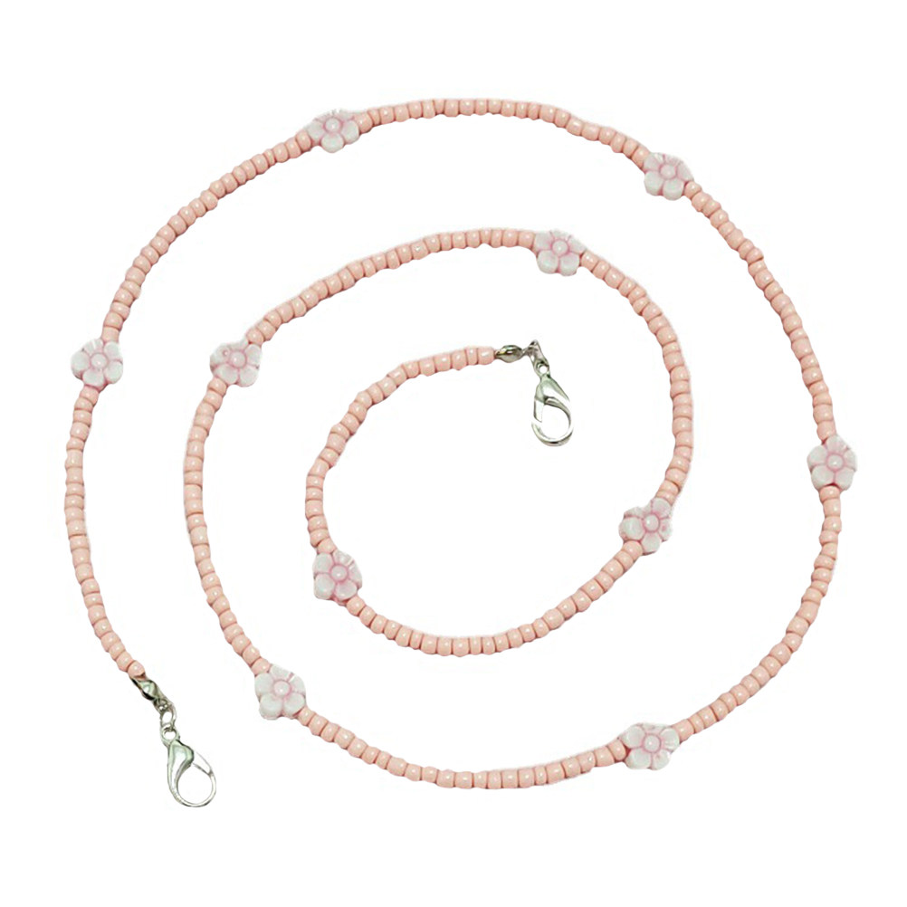 Catenella per Maschera Bohemie - Mask Chain Holder recensione e prezzo