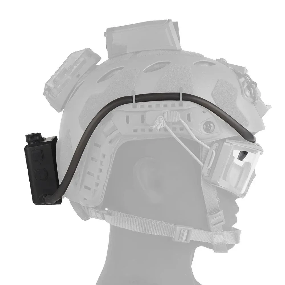 Occhiali softair Defogger Disa - Anti Pollution Mask recensione e prezzo